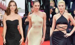 Thảm đỏ khai mạc LHP Venice 2019: Dàn mẫu nội y đổ bộ, nhan sắc bùng nổ chiếm trọn spotlight