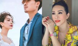 Ai đang mơ về tình yêu sét đánh, hãy đọc ngay chia sẻ của Hoa hậu Thu Hoài để tỉnh mộng