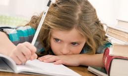 Không phải thành tích học tập, đây mới là việc có thể quyết định thành bại cả đời con trẻ