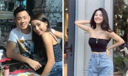 Trúc Anh thừa nhận đã chia tay với Huyme, khẳng định không quan tâm đến Hàn Hằng