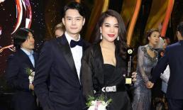 Sau 3 năm chia tay Kim Lý, Trương Ngọc Ánh dính nghi án tình cảm với phi công trẻ này