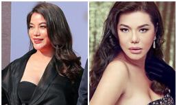 Choáng khi có lúc Trương Ngọc Ánh thành bản sao Cindy Thái Tài