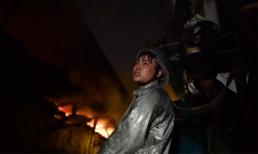 Vụ cháy Công ty Rạng Đông: Thu hồi khuyến cáo người dân không được sử dụng thực phẩm tự nuôi trồng