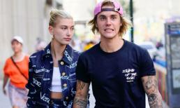 Hailey Baldwin lại tiếp tục huỷ hôn lễ thêm lần nữa, nguyên nhân vì nghi ngờ Justin Bieber không chung thuỷ?
