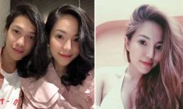 Vợ cũ Lâm Vinh Hải: 'Độc thân không đáng sợ, lấy nhầm chồng mới đáng sợ'