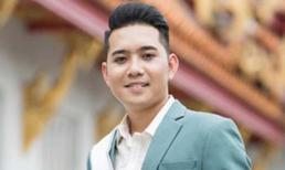 Á vương – ca sĩ Minh Tiến: Nhân tố tài năng nghệ thuật sáng giá 