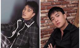 Cư dân mạng ghép hình và phát hiện độc: Quốc Trường giống Giả Nãi Lương đến lạ!