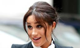 Tự cho mình là nhất nhưng cũng có lúc Công nương Meghan phải 'diễn sâu' để tránh làm phật lòng nhà chồng 