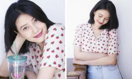 “Chu Chỉ Nhược” Cao Viên Viên tái xuất với hình ảnh gái một con trông mòn con mắt 