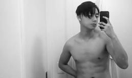 Hứa hẹn chắc nịch nhưng Rocker Nguyễn lại gây tiếc nuối vì mãi vẫn chưa lấy lại thân hình cực phẩm