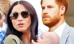 Liên tiếp mất đi nhân viên, đối mặt với khủng hoảng truyền thông, Meghan và Harry 'sốt vó' chạy tới Mỹ lánh nạn