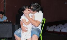 Hơn 3 tuần không được gặp con gái, Gia Bảo thốt lên: 'Ác nhất trên đời là chia cắt tình thân máu mủ'