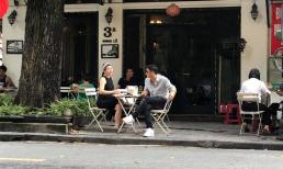 Phản ứng của cư dân mạng khi bắt gặp anh chồng 'hãm nhất' phim 'Hoa hồng trên ngực trái' ngoài đời