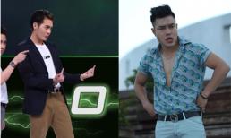 Võ Đăng Khoa lên tiếng về việc 'cà khịa' Lê Dương Bảo Lâm, hành động gây tranh cãi trong gameshow
