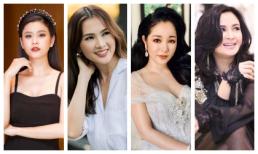 Hậu đổ vỡ, vì sao các mỹ nhân Việt này quyết tận hưởng đời độc thân vui tính hơn là đi thêm bước nữa?