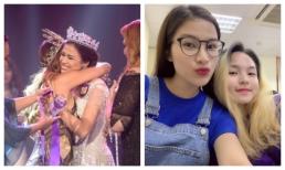 Người đẹp bị loại khỏi hoa hậu vì làm răng sứ, mang danh á hậu thi chui, Nguyễn Thị Thành giờ ra sao?