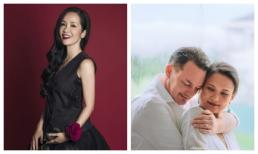 Vẽ tranh về con riêng của chồng, vợ đại gia của chồng cũ Hồng Nhung còn tiết lộ sẽ sinh một đội bóng