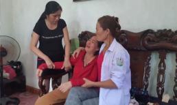 Vụ anh thảm sát cả nhà em trai: Nạn nhân sống sót duy nhất đã qua cơn nguy kịch