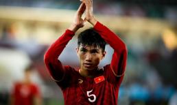 Những pha xử lý mãn nhãn ở đẳng cấp thế giới của Đoàn Văn Hậu