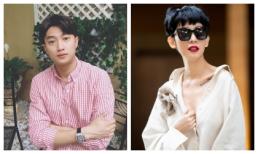 Bị nghi hẹn hò cựu siêu mẫu Xuân Lan, Quốc Trường nói gì?