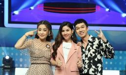 Kha Ly “mua chuộc” Minh Xù, Puka nhắc bài và nhận cái kết đắng tại Siêu nhí đấu trí