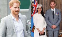 Mở miệng phát ngôn về chuyện ăn chơi đi phi cơ riêng, Hoàng tử Harry càng khiến công chúng thêm phẫn nộ về cô vợ Meghan