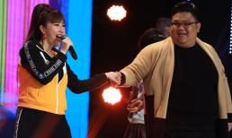 Bảo Thy - Vương Khang bất ngờ tái hợp với ca khúc đình đám, kể chuyện nổi tiếng sau 1 đêm