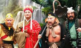 'Tây du ký 1986' ngốn hơn 3 tỷ đồng mỗi tập, 'Tôn Ngộ Không' ngậm ngùi nhận cát-xê 6 triệu sau 6 năm đóng phim