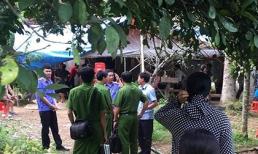 Nghịch tử dùng dao sát hại mẹ dã man gây rúng động Thanh Hóa