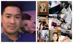 Mới bắt đầu công khai yêu Phillip Nguyễn, Linh Rin đã khoe chuyện tình vừa lãng mạn vừa sang chảnh