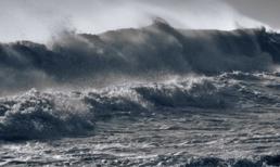 Dự báo thời tiết 3/9, Quảng Trị-Quảng Ngãi gió giật cấp 10, biển động rất mạnh