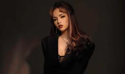 Bà xã Lê Hoàng The Men tái xuất khác lạ trong bộ ảnh mới