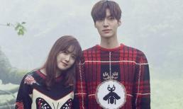 Phía Ahn Jae Hyun phủ nhận chuyện ngoại tình, tố Goo Hye Sun dựng chuyện đi khách sạn với tiểu tam