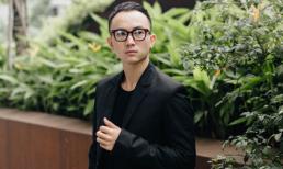 'Dũng quân sư' của Về nhà đi con - diễn viên Anh Vũ: 'Con riêng của bạn gái cũng như con mình thôi'