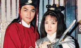 Người tình của Triển Chiêu trong 'Bao Thanh Thiên' chia tay chồng sau hơn hai năm ly thân