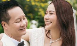 Đại gia Đức An tiết lộ điểm giống nhau nhất của mình và vợ cùng lời khuyên giúp Phan Như Thảo kinh doanh thành công như hôm nay