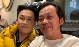 Dương Triệu Vũ bức xúc trước bình luận 'nếu tao là em trai của Hoài Linh thì cũng như Dương Triệu Vũ thôi'