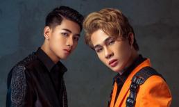 Cặp đôi đang gây 'bão' trong thị trường âm nhạc Việt Jack và K-ICM là ai?