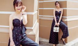 Gần cưới, style của Đông Nhi được fan khen ngợi hết lời 