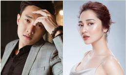 Vướng tin đồn yêu đương không bao lâu, Quốc Trường lại chỉ mời duy nhất Bảo Anh làm khách mời buổi fan meeting