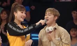 Bị chê kém duyên khi hát to hơn Bảo Thy trên sóng truyền hình, Thanh Duy lên tiếng