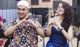 Ưng Hoàng Phúc: 'Ngay cả ở thời đỉnh cao của sự nghiệp thì Quỳnh Anh cũng không phải gu của tôi'