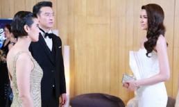 Vừa dẫn bồ nhí vào khách sạn 5 sao thì chạm trán với nhân vật 'gớm mặt' khiến anh chồng khóc dở mếu dở, bỏ bồ chạy thẳng