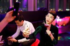 Xuân Lan: '6 năm trước tôi và Quốc Trường ngày hôn 3 lần'