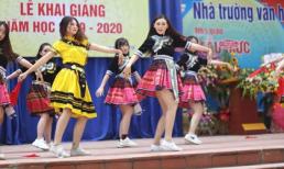 Á hậu Tường San khoe khả năng vũ đạo ấn tượng trên nền nhạc 'Để Mị nói cho mà nghe'