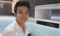 Hậu 'Về nhà đi con', Quốc Trường phát tướng vẫn cực đáng yêu