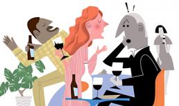 4 kiểu giao tiếp chính của dân công sở, chị em nên nhớ để gặp 'ca khó' vẫn có thể đối phó được