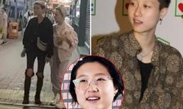 Mới 20 tuổi, 'con rơi' Thành Long đã tiều tụy, hom hem đến không nhận ra