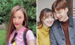 Từ vụ ly hôn ồn ào của Goo Hye Sun, Quế Vân nhắn nhủ: 'một khi đàn ông đã không còn yêu, tuyệt đối chúng ta không níu kéo'