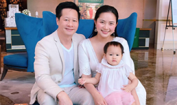 Dù giàu có nức tiếng, chồng đại gia của Phan Như Thảo vẫn tự tay làm điều hiếm có này cho lễ đính hôn